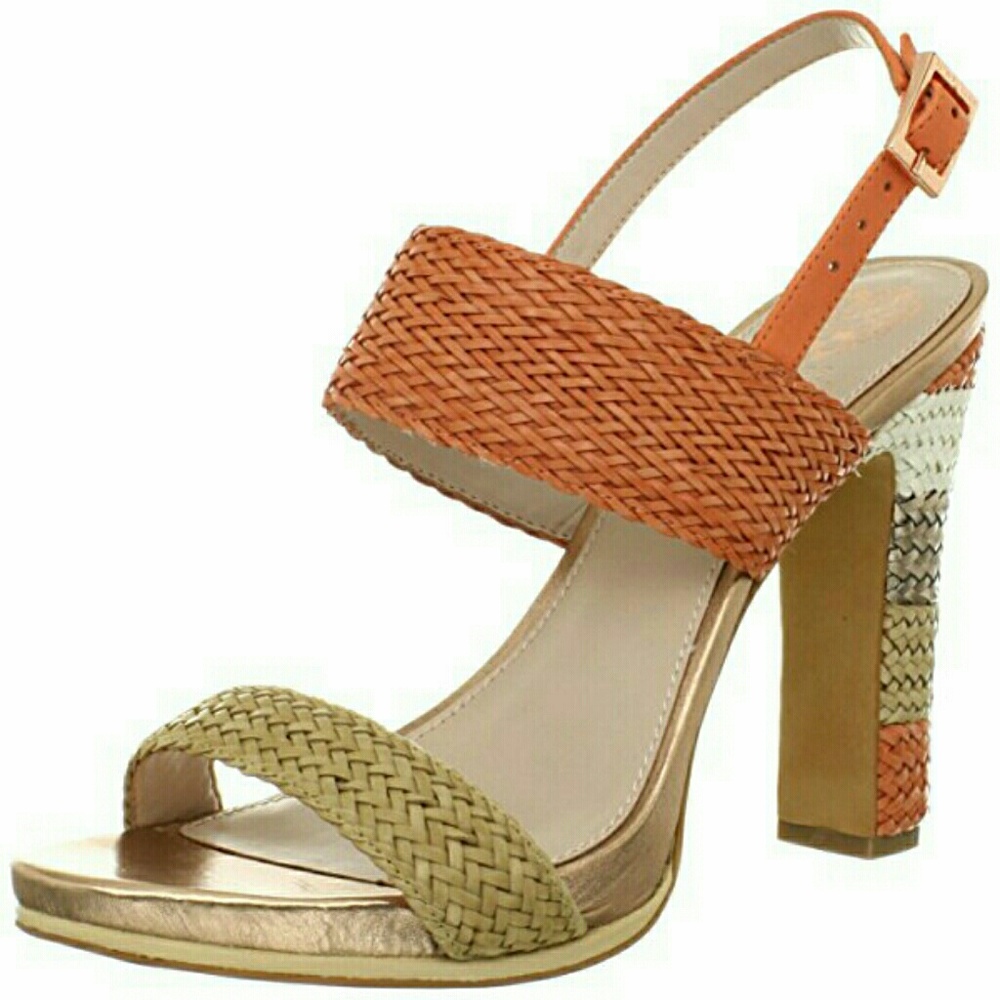 BRAND NEW Vince Camuto Adrien Heels
